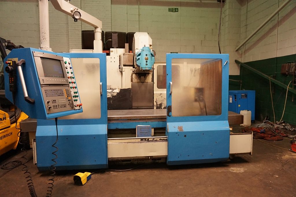 KIHEUNG KNC U800  1998